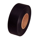 Black Flagging Tape