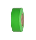 Flo Green Flagging Tape