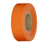 Orange Flagging Tape