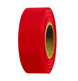 Red Flagging Tape