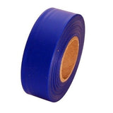 Blue Flagging Tape