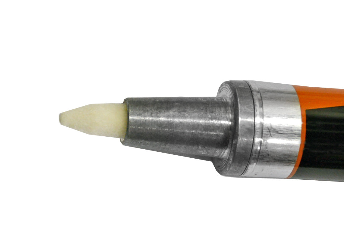Dykem Action Marker Replacement Tips