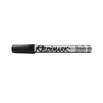Dixon Redimark® Permanent Ink Marker, Black