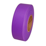 Purple Flagging Tape
