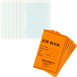 Forestry Suppliers Surveyor's Job Book, 6 Pack